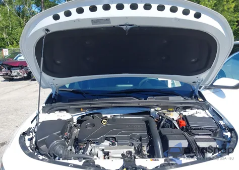 2023 Chevrolet Malibu Fwd 1Lt z USA, uszkodzony, nr VIN 1G1ZD5ST8PF161678